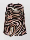 Pucci Mini Caftan