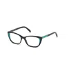 Pucci Black Acetate Frames