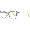 Pucci Black Women Optical Frames