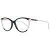 Pucci Black Women Optical Frames