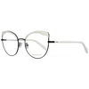 Pucci Black Women Optical Frames