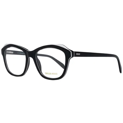 Pucci Black Women Optical Frames