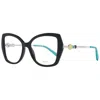 Pucci Black Women Optical Frames