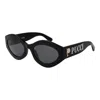 Pucci Black Women Sunglasses
