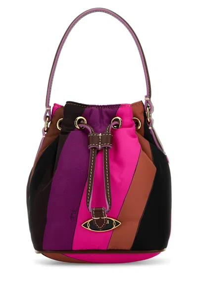 Emilio Pucci Borsa-tu Nd  Female