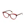 Pucci Brown Acetate Frames