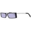 Pucci Brown Plastic Sunglasses
