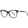 Emilio Pucci Mod. Ep5151 54052 Gwwt1 In Brown