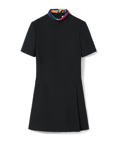 PUCCI PUCCI CLASSIC CADY EVENING DRESS