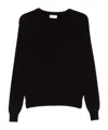 Emilio Pucci Crew-neck T-shirt In Black