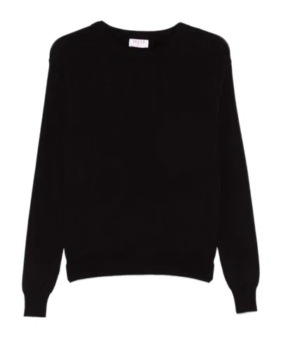 Emilio Pucci Crew-neck T-shirt In Black