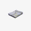 Pucci Blue Esperidi Wool Blanket In Purple