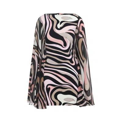 EMILIO PUCCI EMILIO PUCCI DRESS