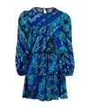 Pucci Emilio  Dresses Blue