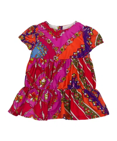 Emilio Pucci Dresses Multicolour