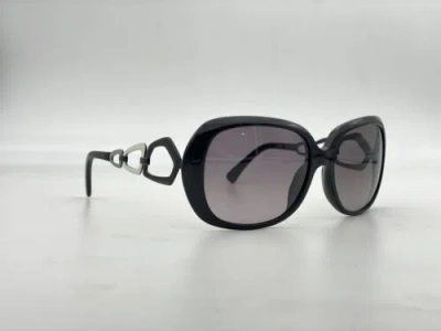 Pre-owned Emilio Pucci Ep625s Luxury Sunglasses In Gray