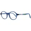 EMILIO PUCCI EYEWEAR EMILIO PUCCI MOD. EP5002 48089