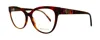 EMILIO PUCCI EYEWEAR EMILIO PUCCI MOD. EP5182-052-55