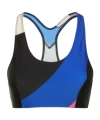 Pucci Goccia Printed Sports Vest