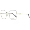 Pucci Gold Women Optical Frames