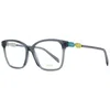 Pucci Gray Women Optical Frames