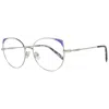 Pucci Gold Women Optical Frames
