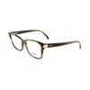 Pucci Green Plastic Frames