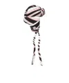 Pucci Iride-print Chaptka Hat In Black