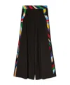 Pucci Pant In Black