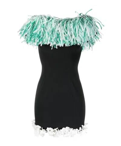 Emilio Pucci Lace Dress