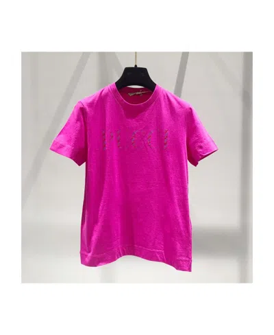 Emilio Pucci Ladies' Blouse In Pink