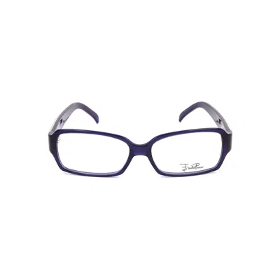 Emilio Pucci Ladies' Spectacle Frame  Ep2652-424-51  51 Mm Gbby2 In Blue