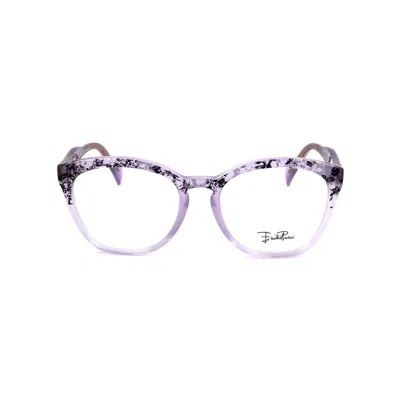 Emilio Pucci Ladies' Spectacle Frame  Ep2707-516  51 Mm Gbby2 In Purple