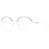 Pucci Gray Women Optical Frames