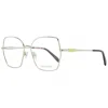 Pucci Gold Women Optical Frames
