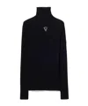 Pucci Long-sleeved Sweater
