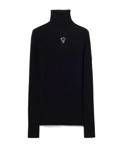 Emilio Pucci Long-sleeved Sweater