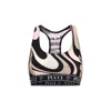 Pucci Marble Print Sports Top