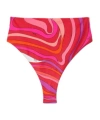 Pucci Marmo Bikini Bottoms