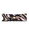 Pucci Marmo Bikini Top