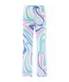 Pucci Pants & Shorts In White