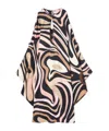Pucci Marmo-print Dress
