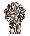 Pucci Black Suits & Dresses