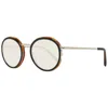 Pucci Black Women Sunglasses