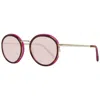Pucci Brown Women Sunglasses