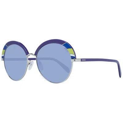 Pucci Purple Women Sunglasses