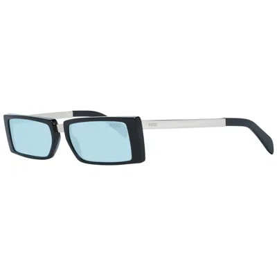 Pucci Black Women Sunglasses