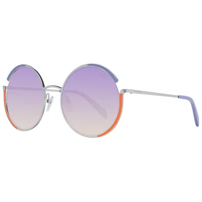 Emilio Pucci Multicolor Women Sunglasses