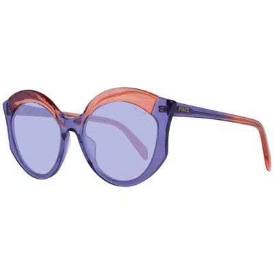 Pucci Purple Women Sunglasses