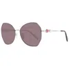 Pucci Rose Gold Women Sunglasses